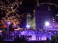 Natural History Museum skating rink IMGP6156